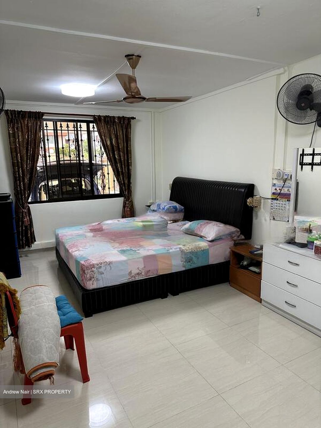 Siew Lim Park (D16), Semi-Detached #471713701
